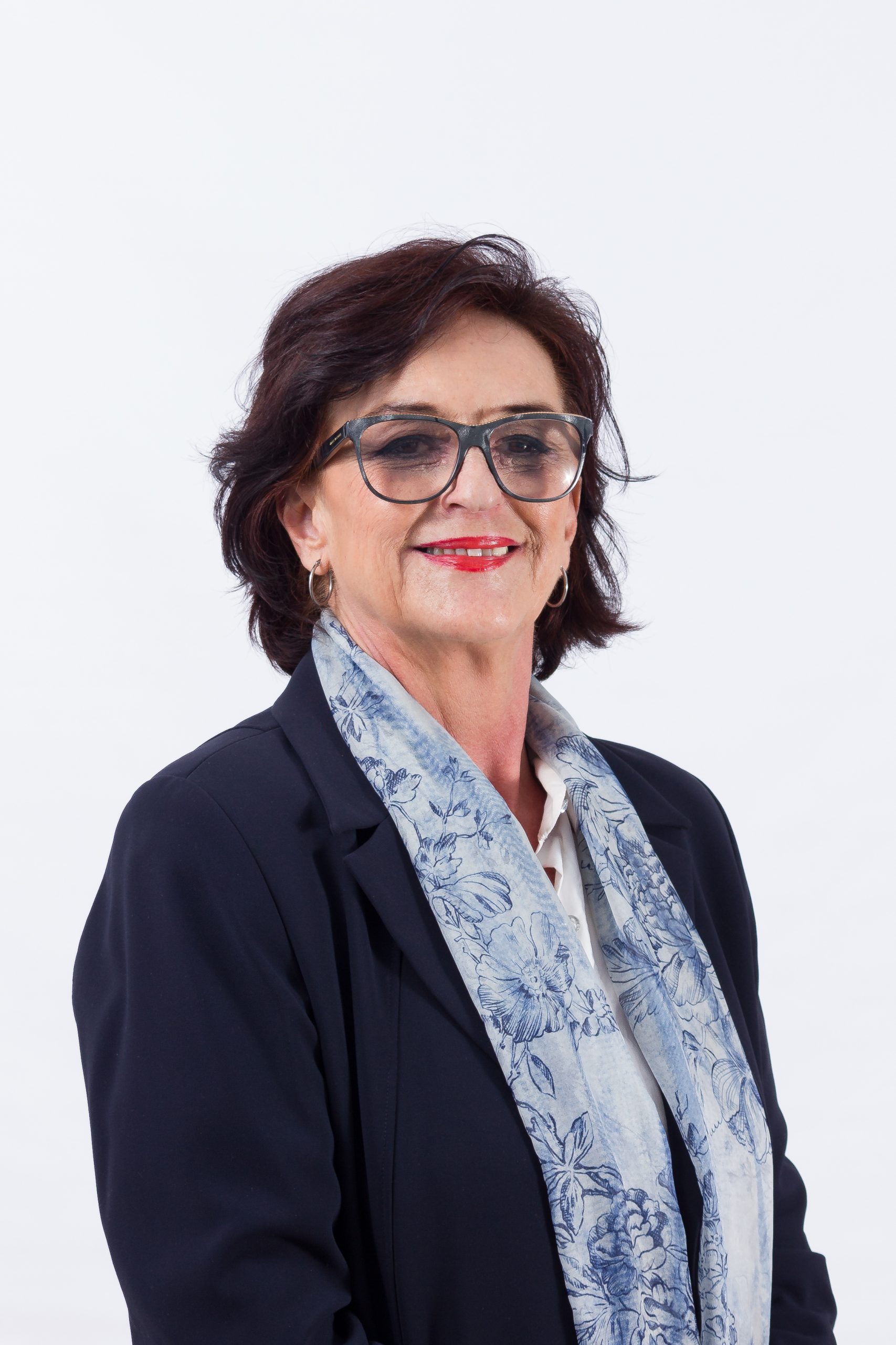 Elena Ramírez Guerrero