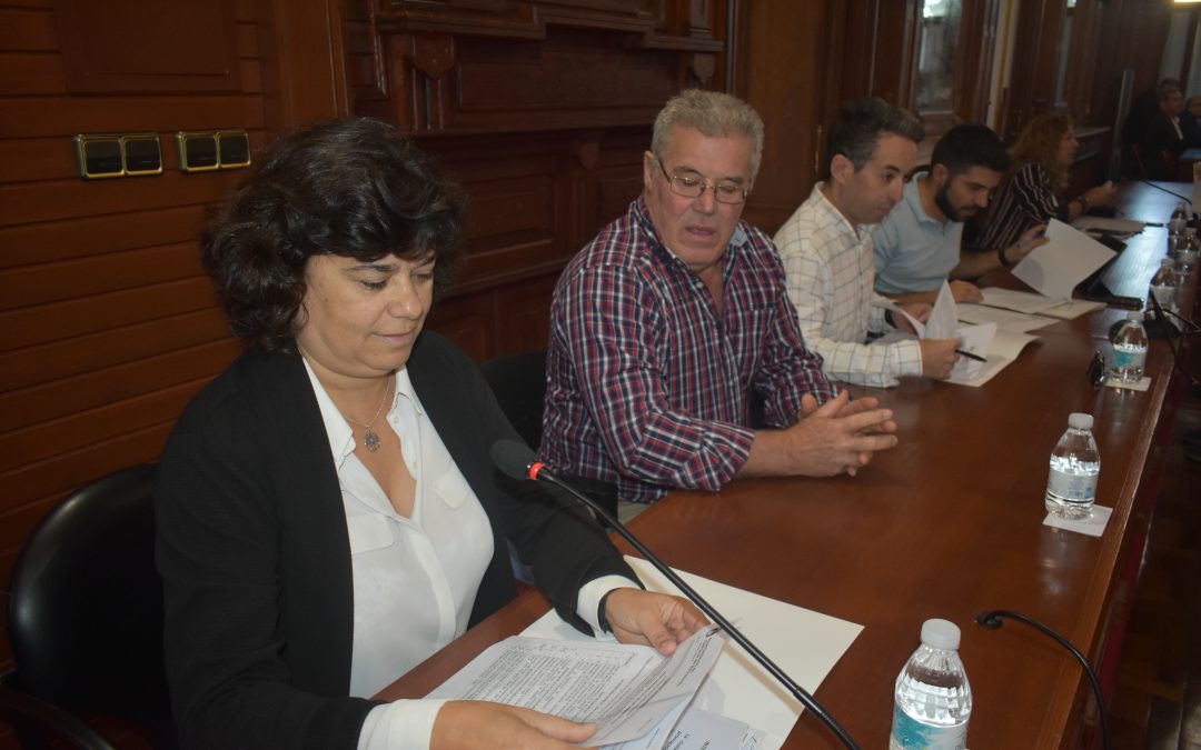 Álvarez insta a Mora a que reivindique a la Junta el arreglo de la autovía Sanlúcar-Jerez