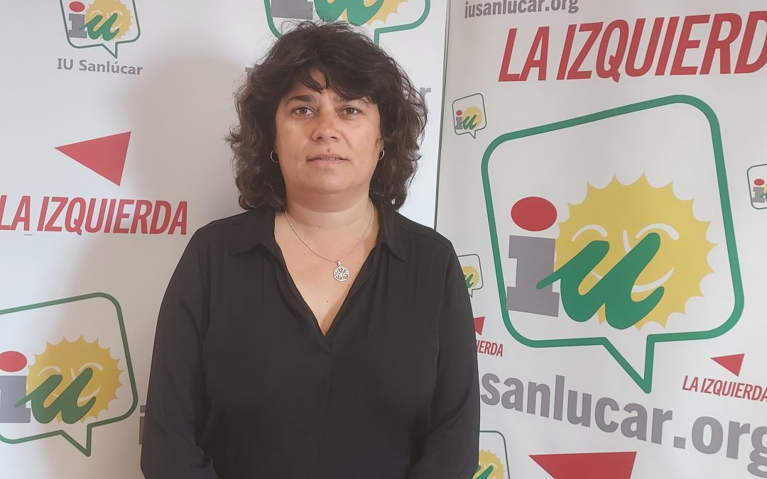 IU pedirá en el pleno la contratación de un/a trabajador/a social en Barrio Bajo