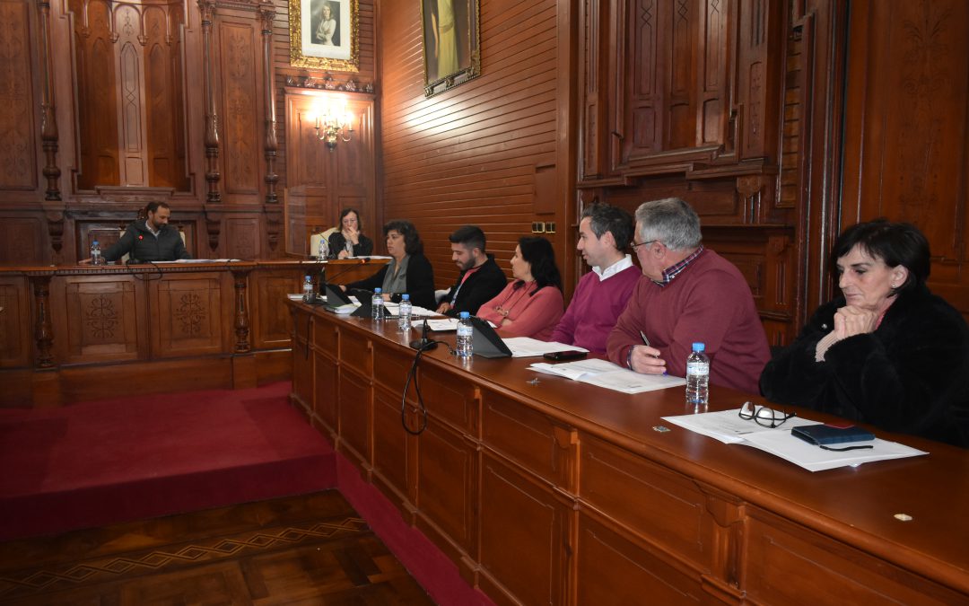 Carmen Álvarez: “Exigimos que se destine los 300.000 euros del fondo de contingencia a los agricultores”