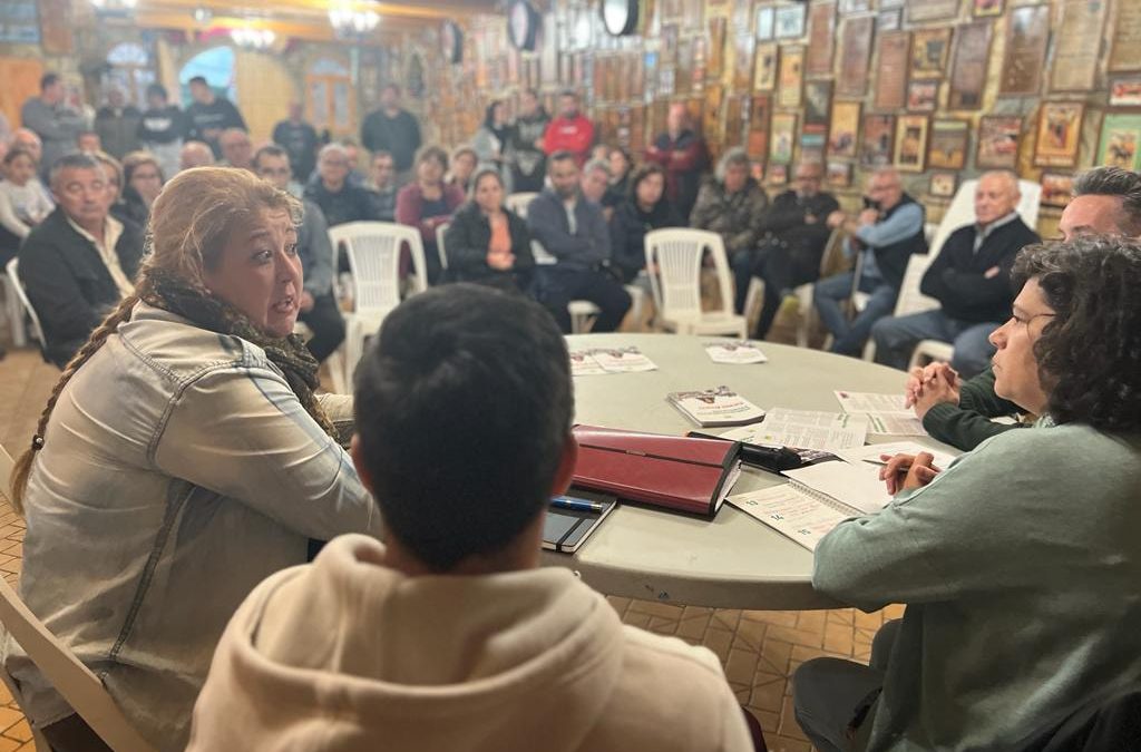 “Sanlúcar contará con un nuevo PGOU”