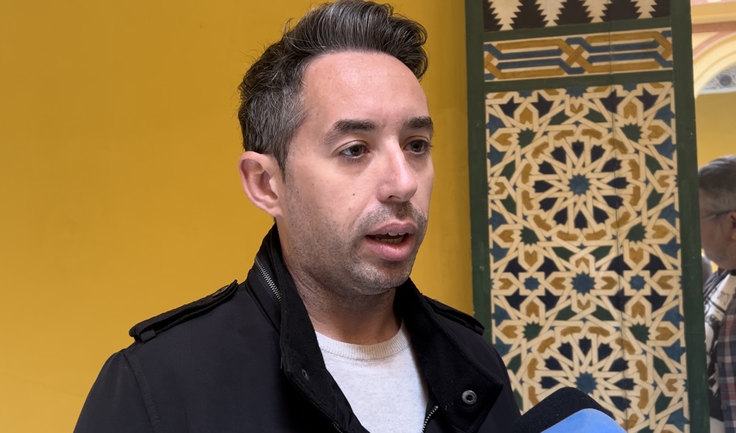 IU Sanlúcar defiende los intereses de los PTIS en el Pleno y consigue el apoyo unánime del resto de la Corporación
