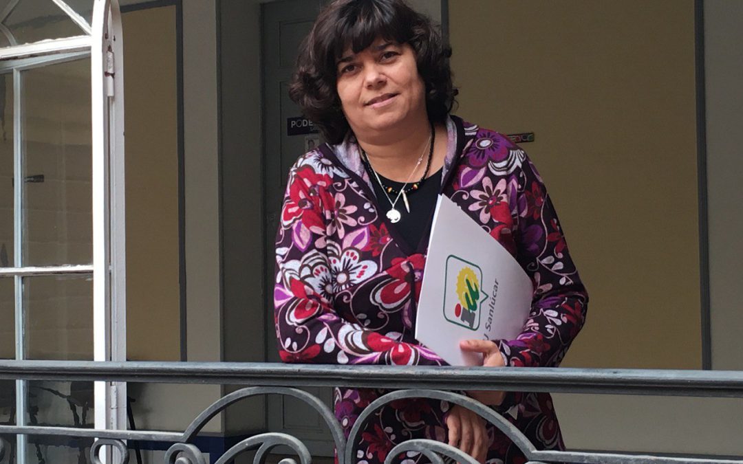 La Junta sigue dando la espalda a Sanlúcar al negarse a abonar los ocho millones de euros que le debe por la Patrica