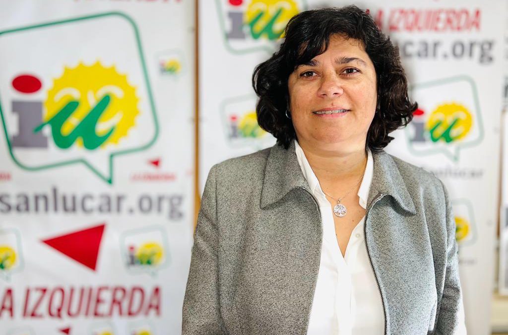 IU Sanlúcar pedirá en el pleno que la Junta arrime el hombro en la gestión de los residuos plásticos agrarios