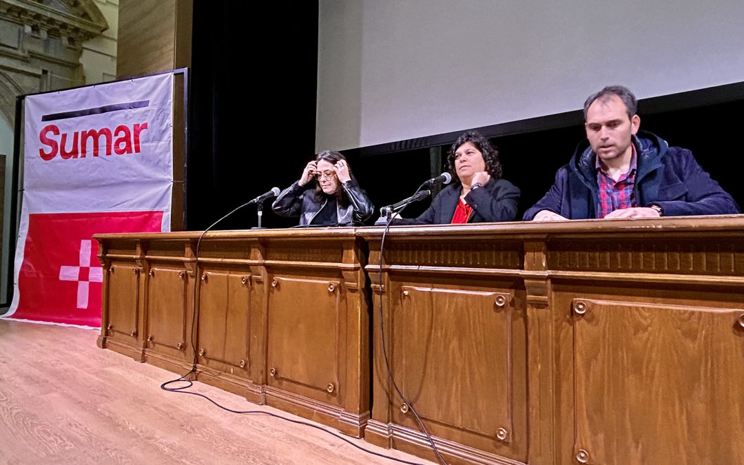 Sanlúcar acoge una jornada de trabajo sobre el futuro del Espacio Natural Protegido de Doñana