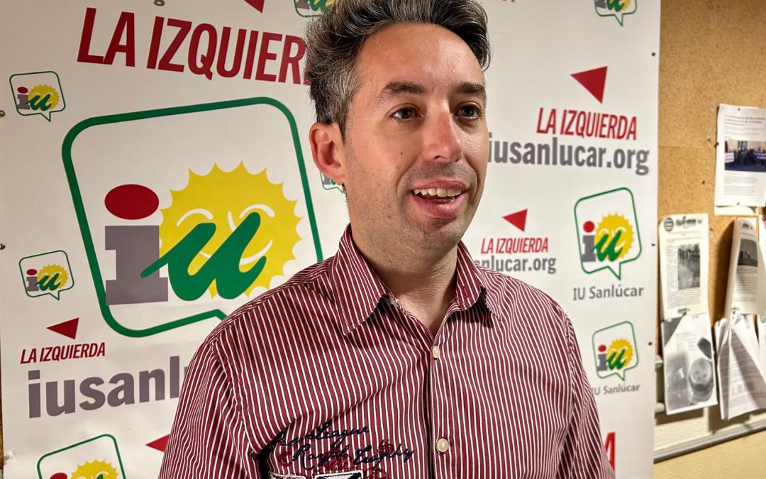 IU Sanlúcar solicita que se adapten los precios públicos que la Junta paga por los servicios prestados por guarderías